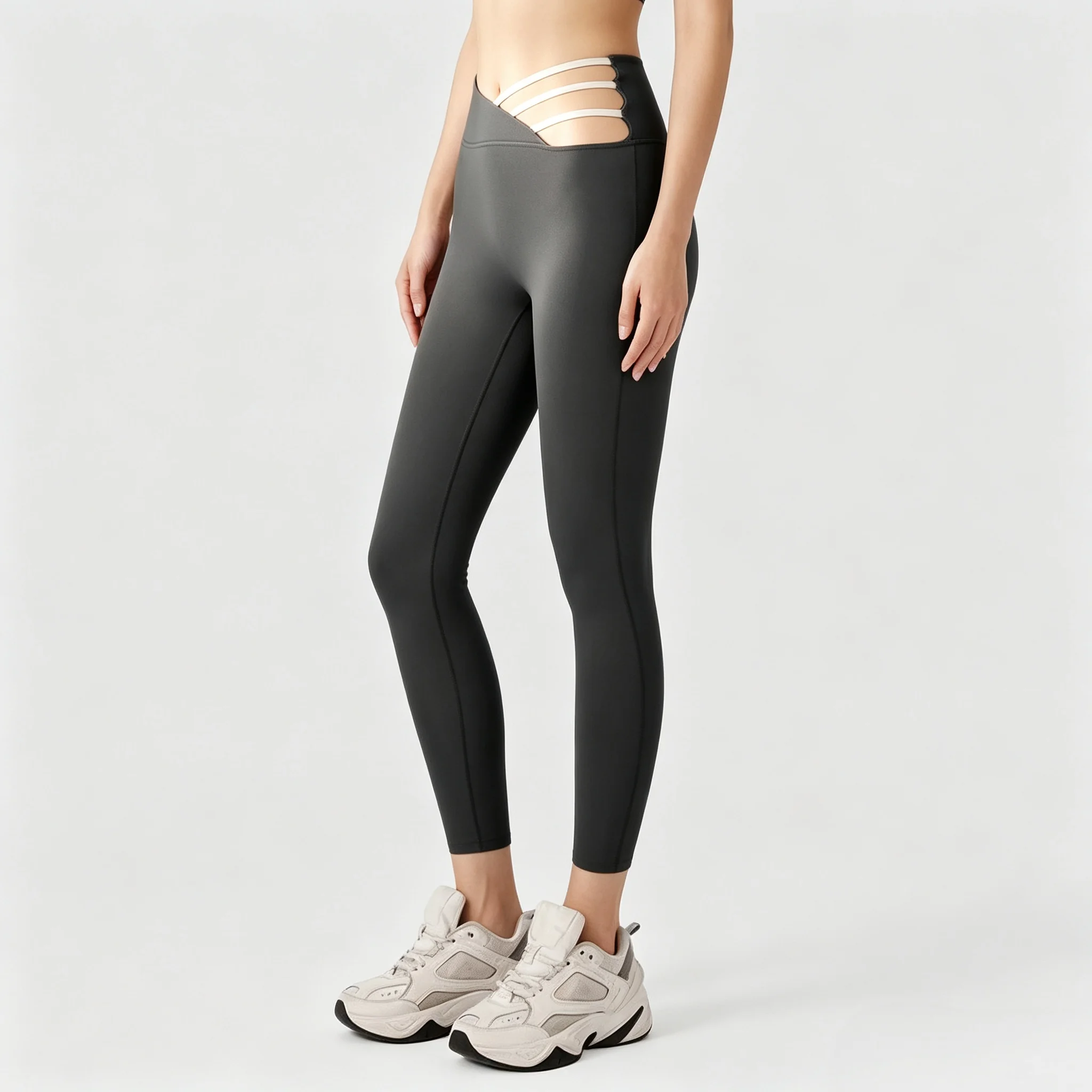 Leggings da Yoga da Donna con  - Running Gear Outfit recensione e prezzo
