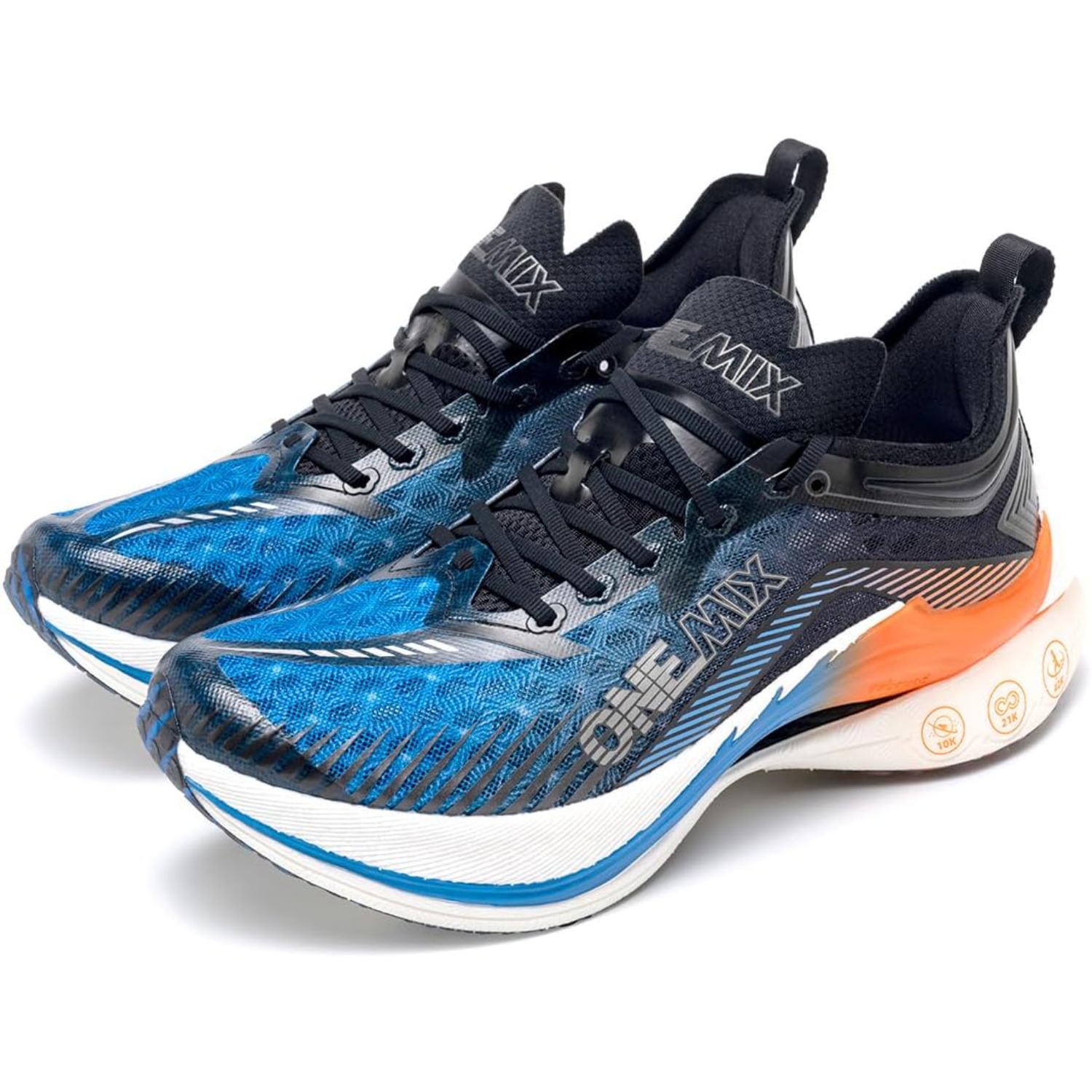 ONEMIX T700 Scarpe da Corsa Pr - Running Gear Shoes recensione e prezzo
