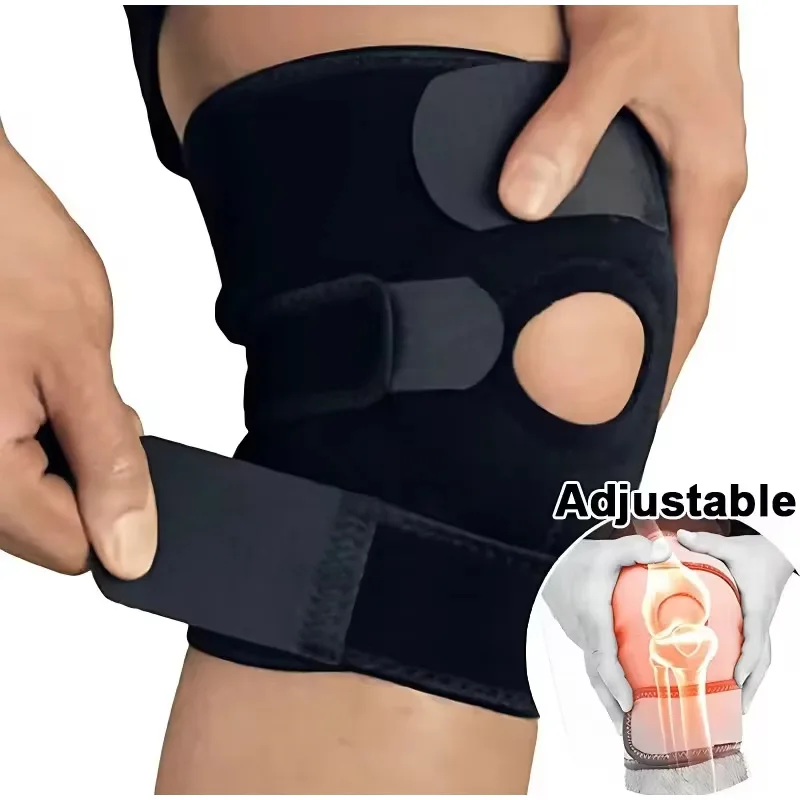 Ginocchiere con Supporto a Mol - Running Gear Cool recensione e prezzo