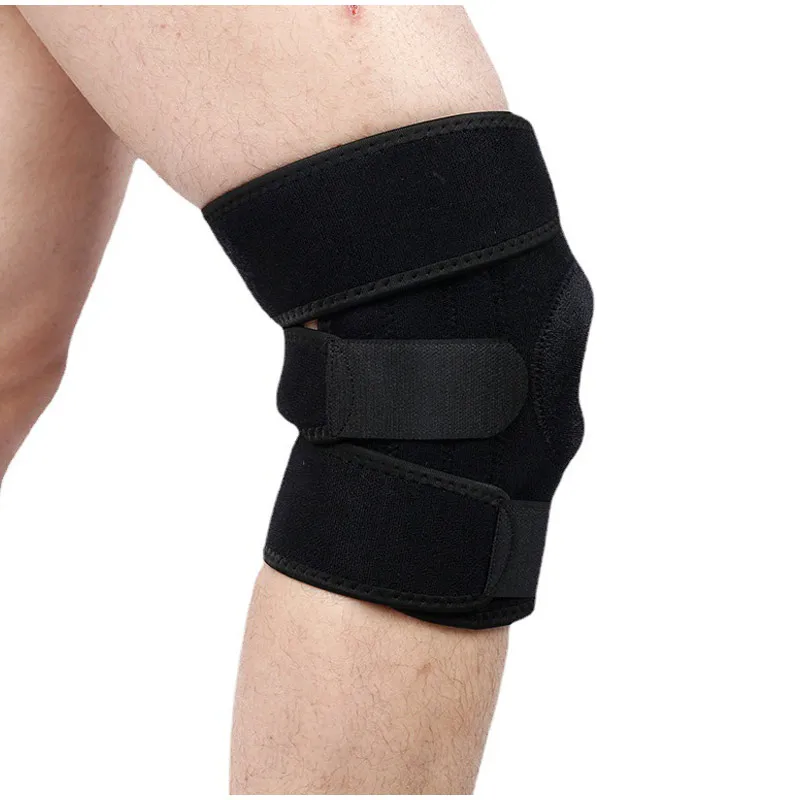 Ginocchiere con Supporto a Mol - Running Gear Cool recensione e prezzo
