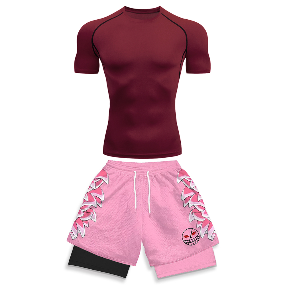 Abbigliamento Sportivo ad Alta - Running Gear Usa recensione e prezzo