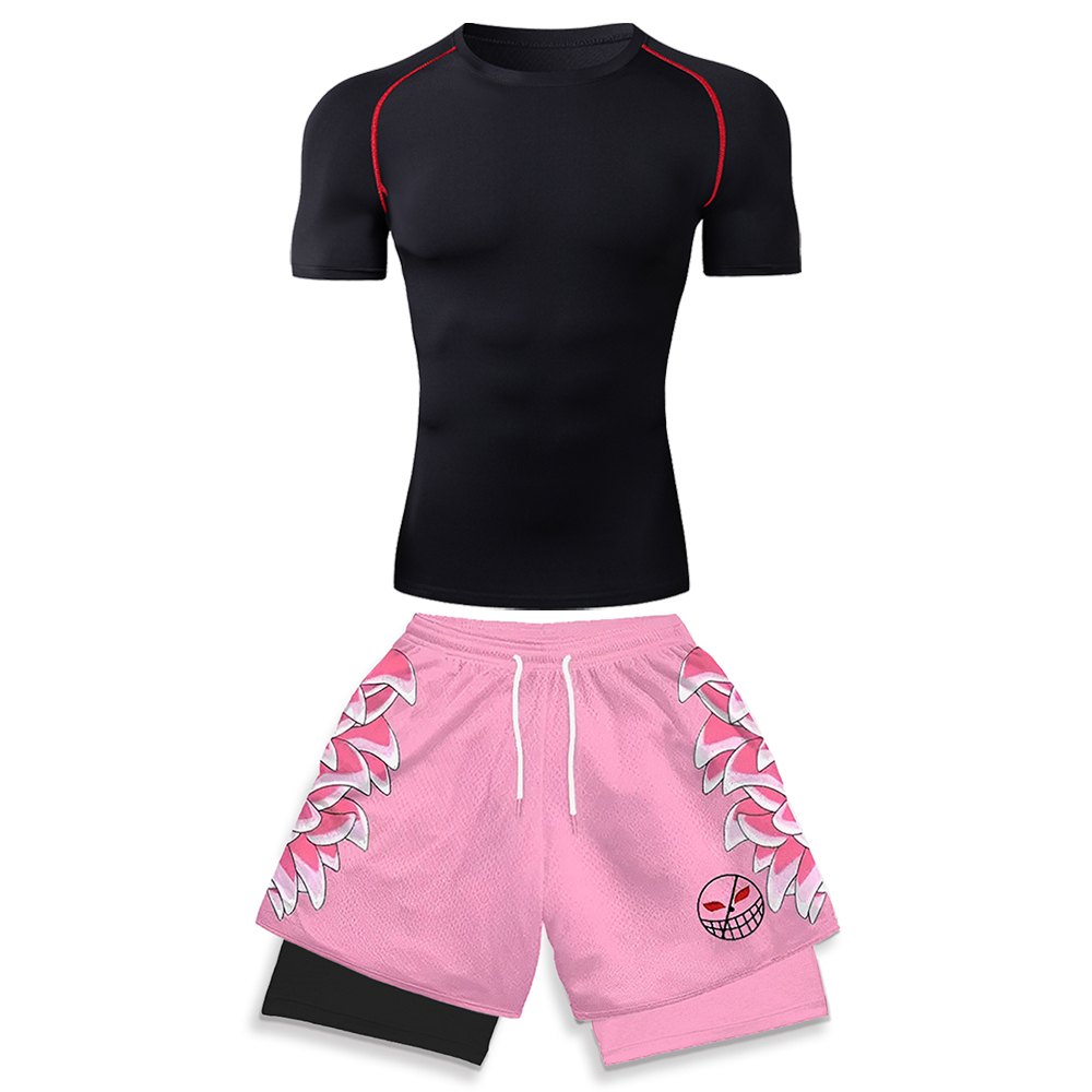 Abbigliamento Sportivo ad Alta - Running Gear Usa recensione e prezzo