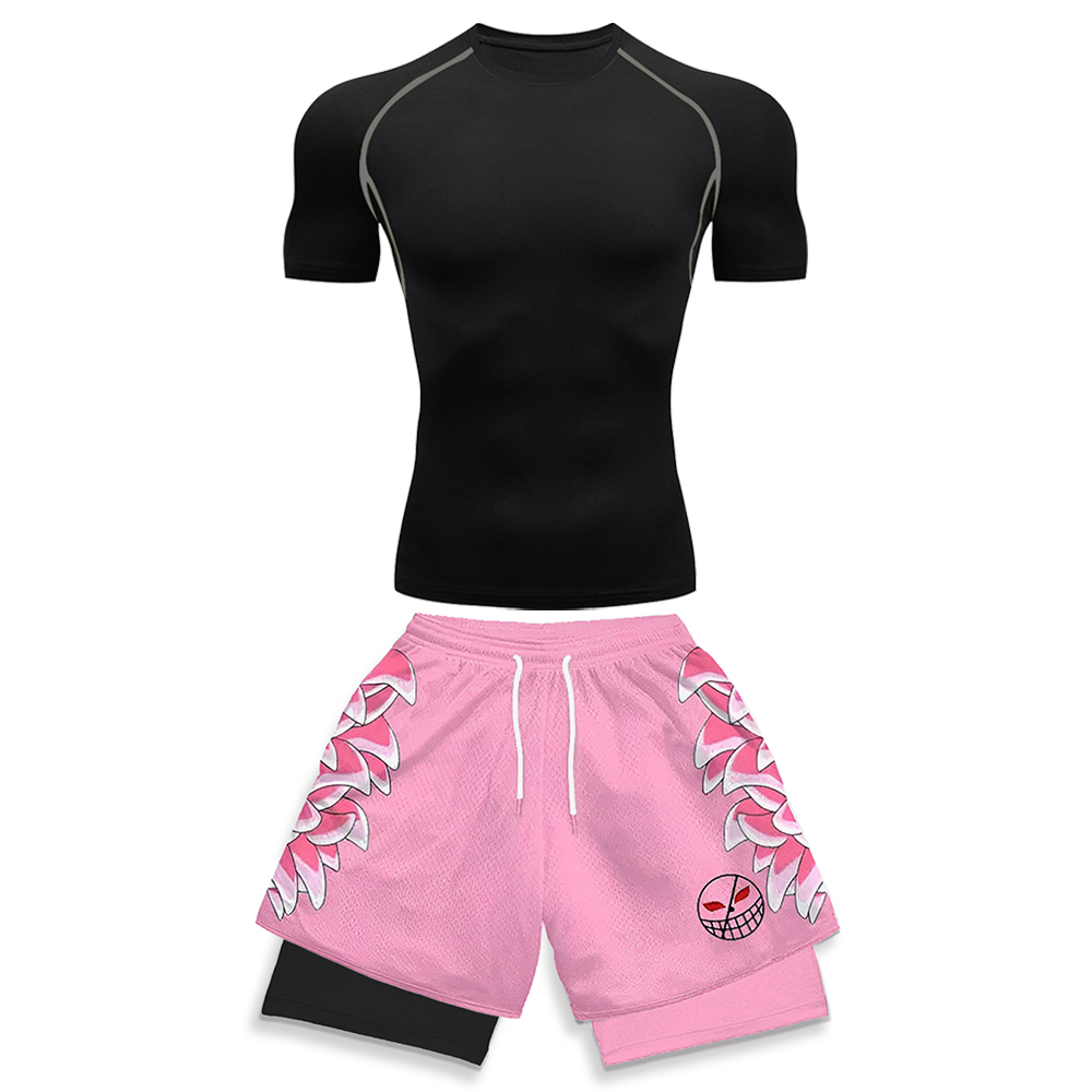Abbigliamento Sportivo ad Alta - Running Gear Usa recensione e prezzo