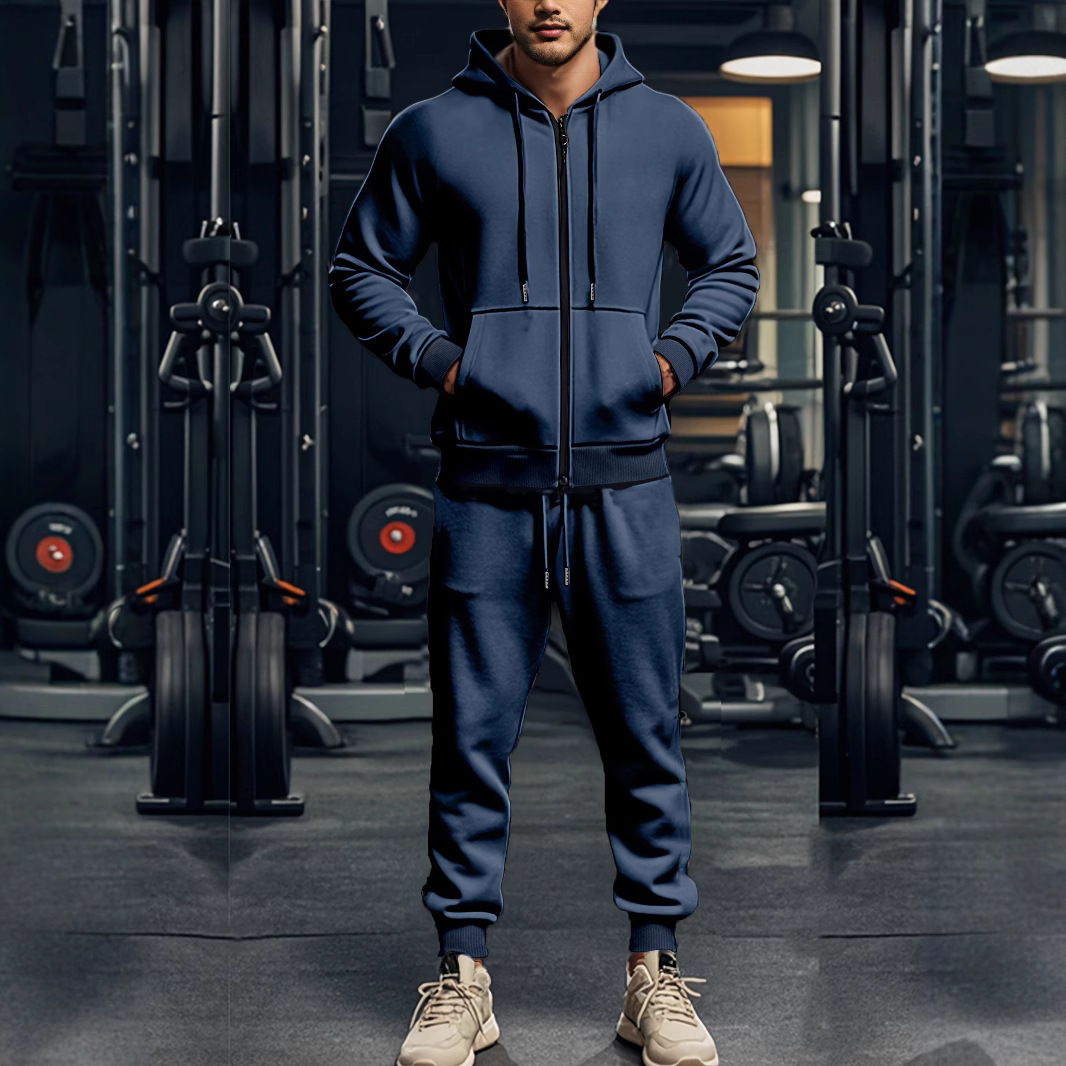 Elite 2025 Comfort Inverno Uom - Running Gear Outfit recensione e prezzo