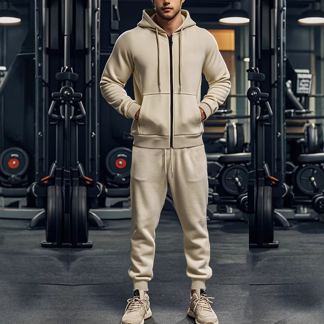 Elite 2025 Comfort Inverno Uom - Running Gear Outfit recensione e prezzo