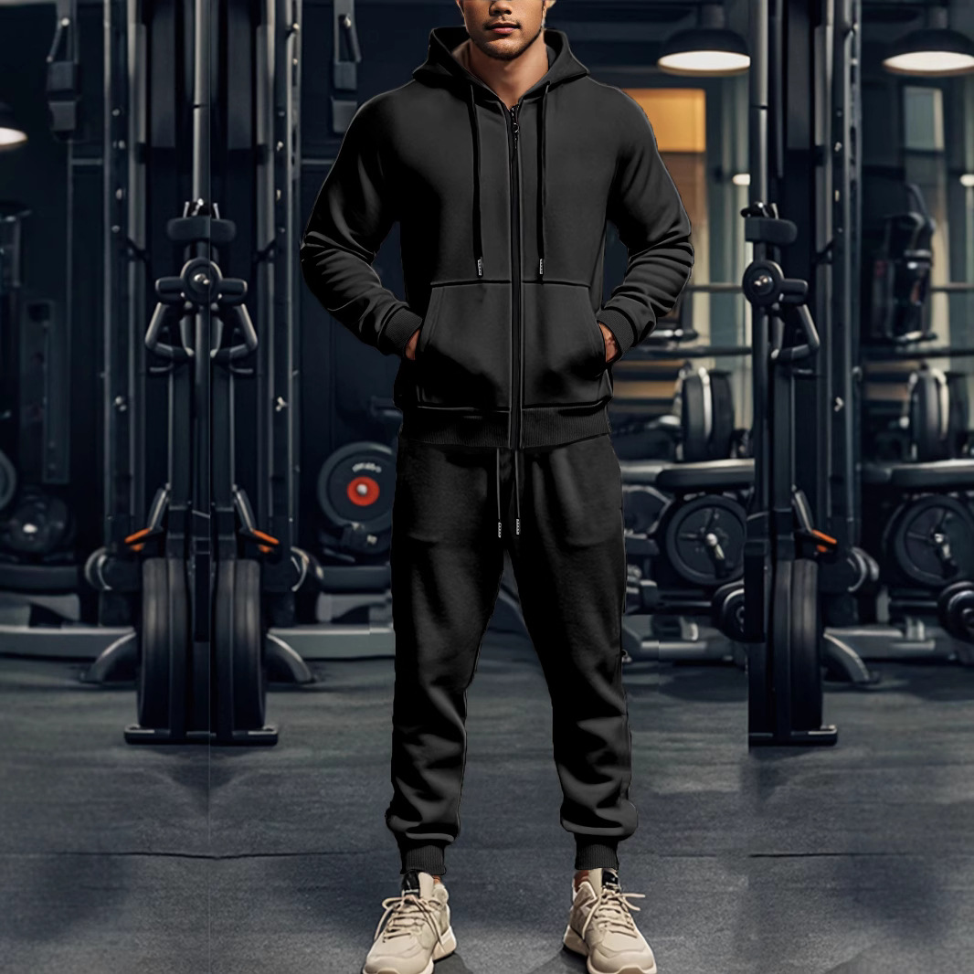 Elite 2025 Comfort Inverno Uom - Running Gear Outfit recensione e prezzo