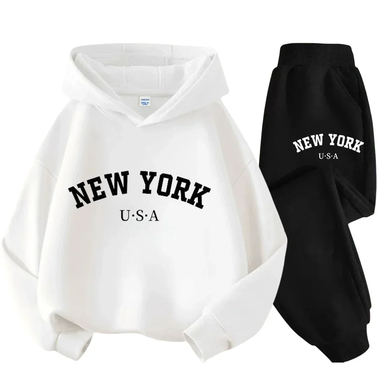 Completo Casual per Bambini co - Running Gear Kids recensione e prezzo