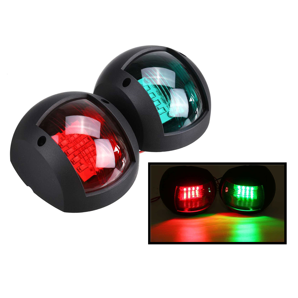 2 pezzi luci di marcia per bar - Running Gear Boat recensione e prezzo