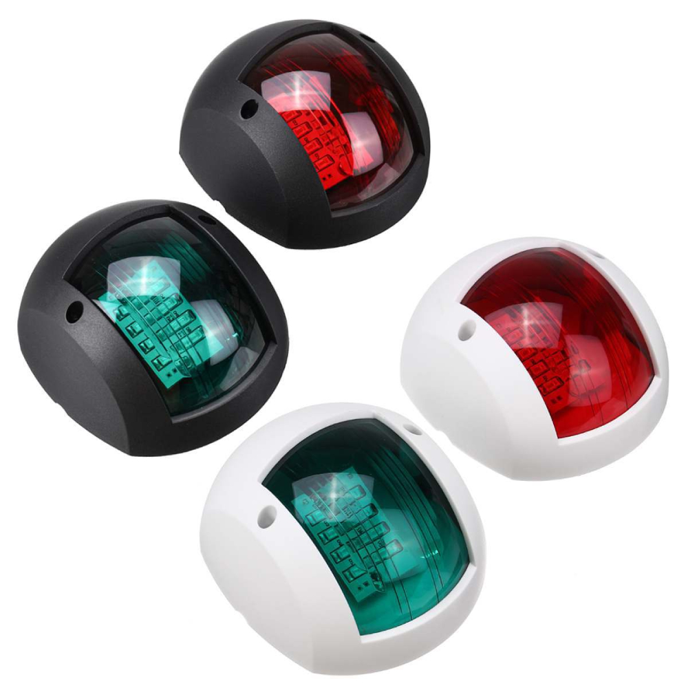 2 pezzi luci di marcia per bar - Running Gear Boat recensione e prezzo