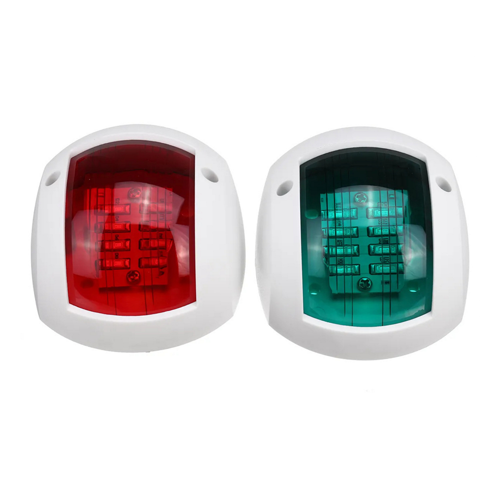 2 pezzi luci di marcia per bar - Running Gear Boat recensione e prezzo