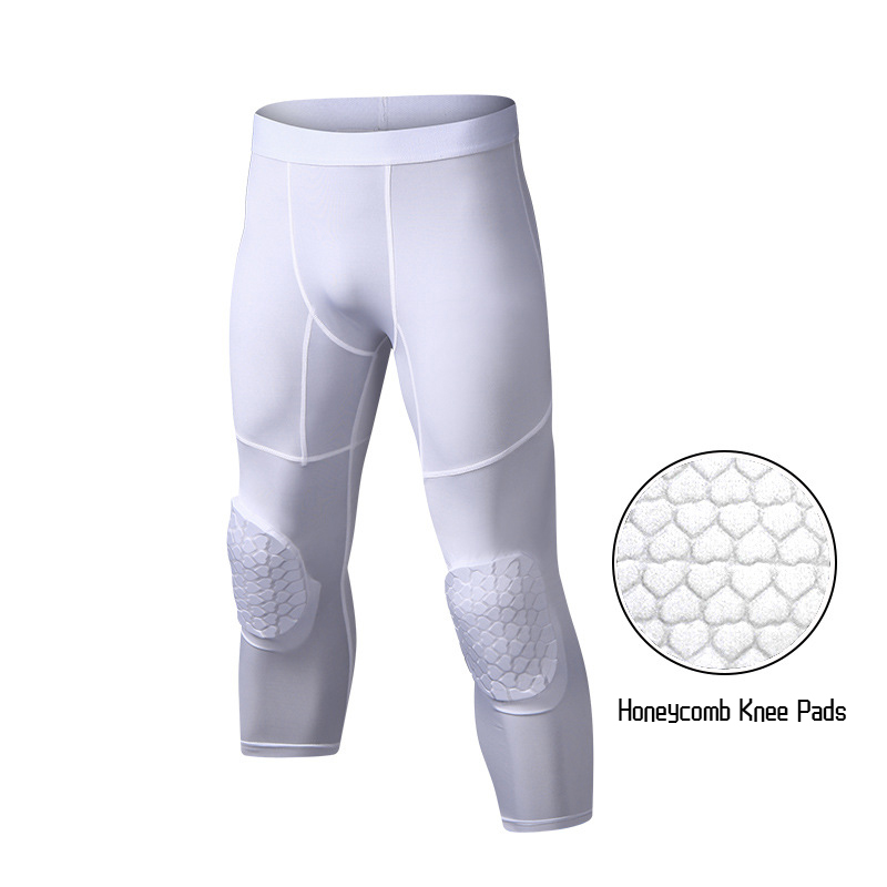 Pantaloni da basket da uomo co - Running Gear Cool recensione e prezzo