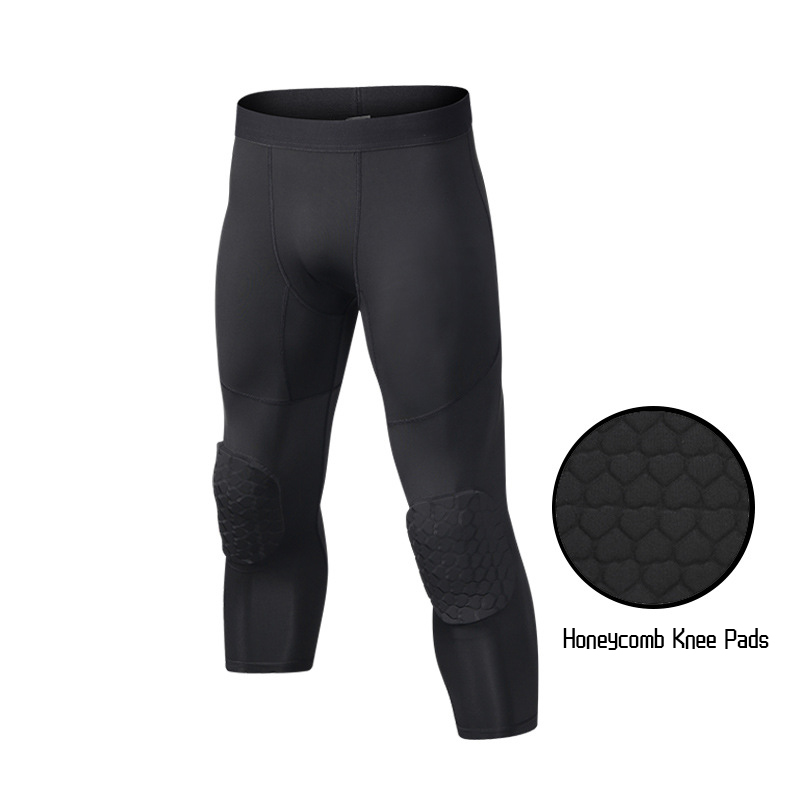 Pantaloni da basket da uomo co - Running Gear Cool recensione e prezzo