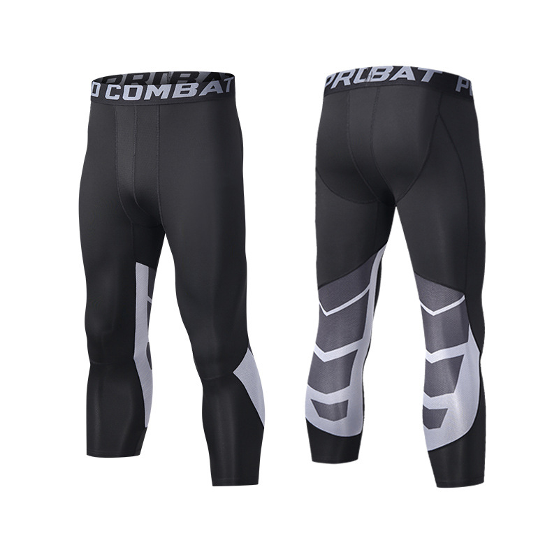 Pantaloni da basket da uomo co - Running Gear Cool recensione e prezzo