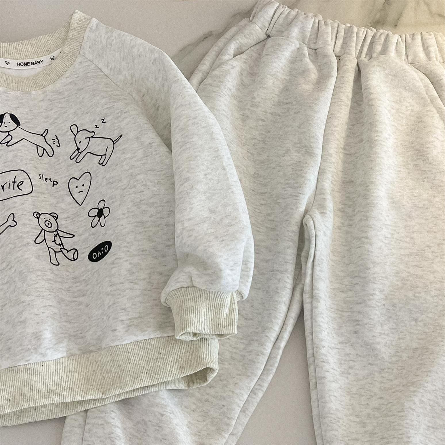 Completi Casual per Bambini e  - Running Gear Kids recensione e prezzo