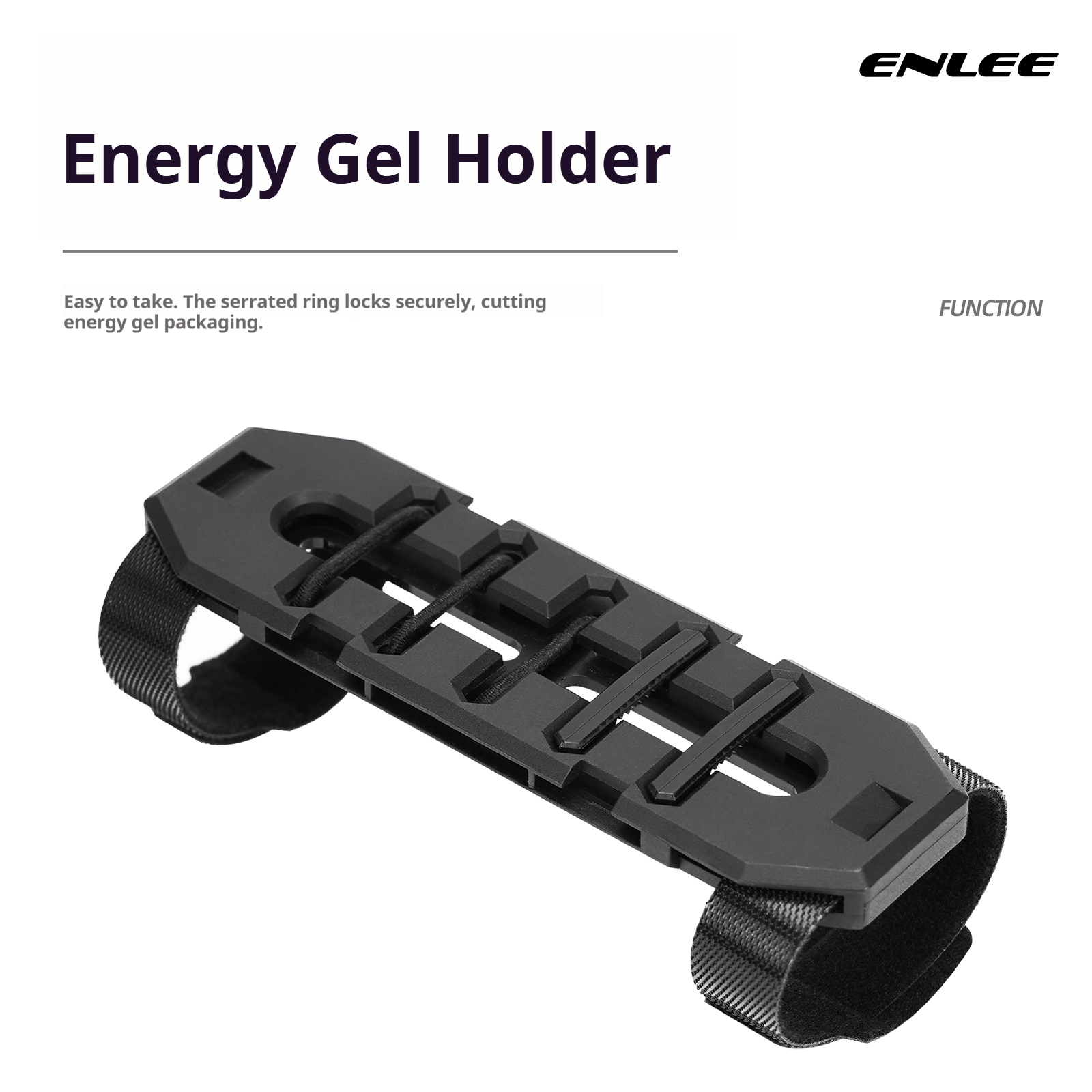 ENLEE Porta Gel Energetico per - Energy Gel Pack recensione e prezzo