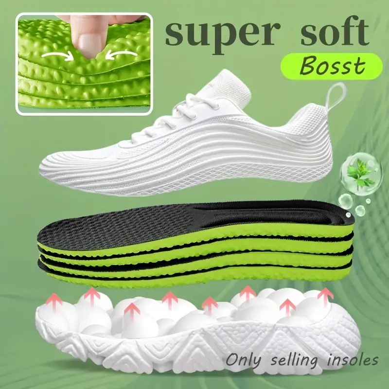 2 paia di solette sportive da  - Running Gear Shoes recensione e prezzo