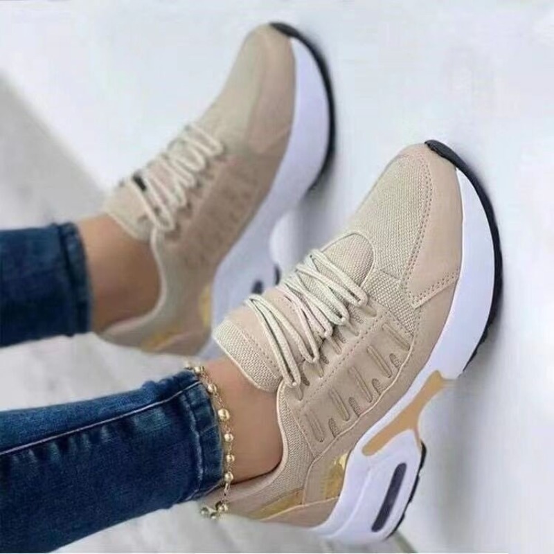 Sneakers da Donna alla Moda co - Running Gear Shoes recensione e prezzo