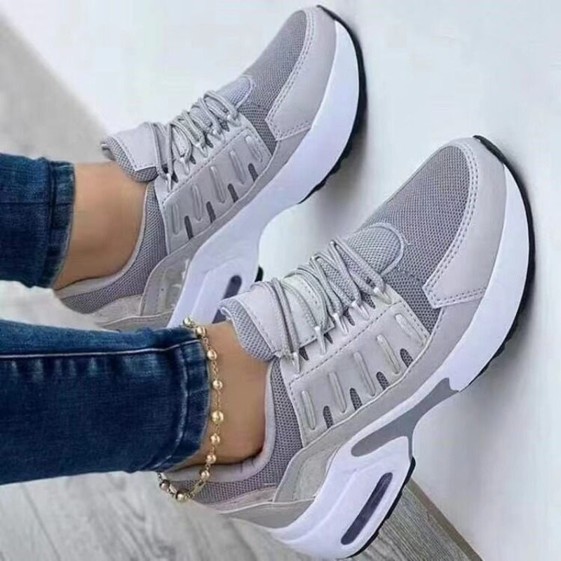 Sneakers da Donna alla Moda co - Running Gear Shoes recensione e prezzo