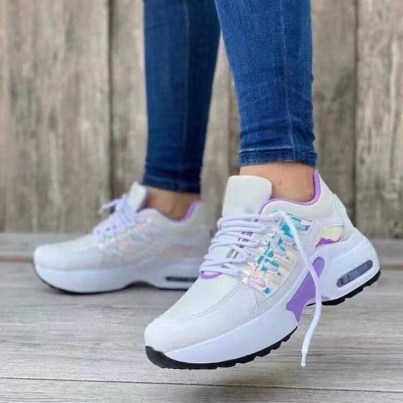 Sneakers da Donna alla Moda co - Running Gear Shoes recensione e prezzo