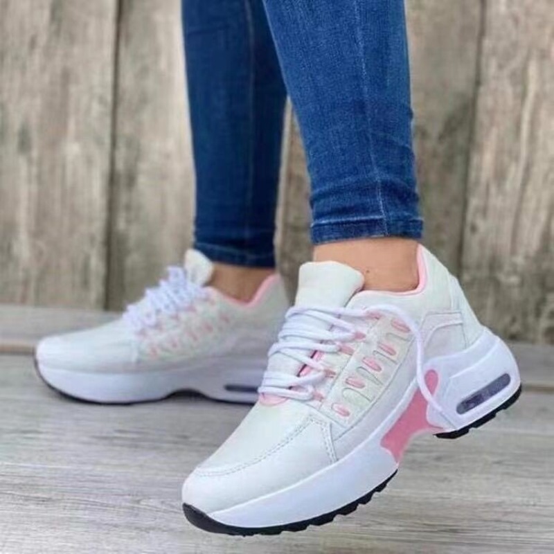 Sneakers da Donna alla Moda co - Running Gear Shoes recensione e prezzo