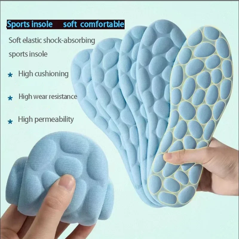 2/4 pezzi solette in memory fo - Running Gear Shoes recensione e prezzo