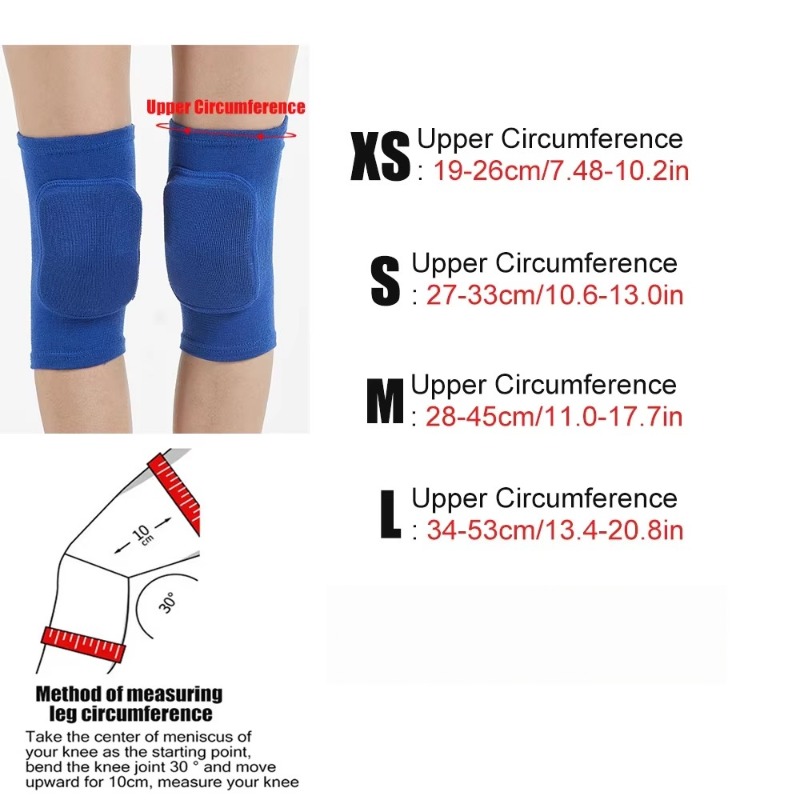 Ginocchiere Termiche, Antisciv - Running Gear Cool recensione e prezzo