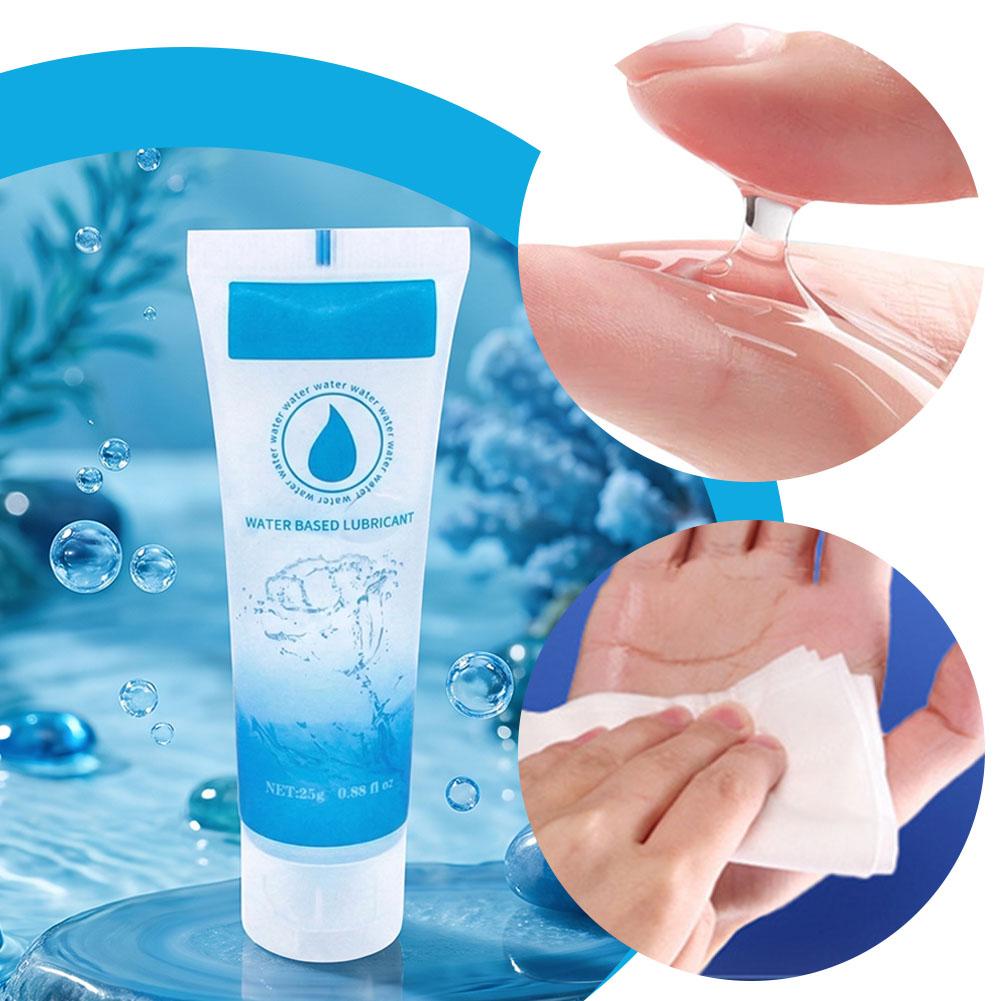 Lubrificante Personale a Base  - Energy Gel Pack recensione e prezzo