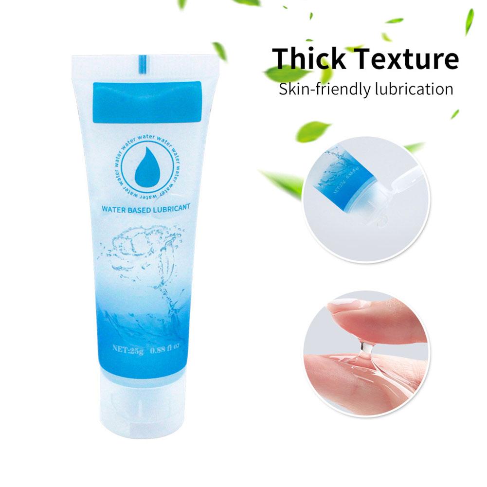 Lubrificante Personale a Base  - Energy Gel Pack recensione e prezzo