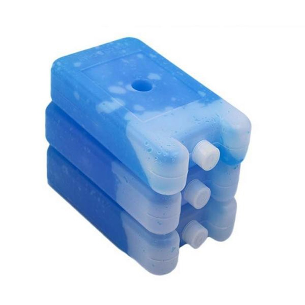 Gel Freezer Ice Blocks Pranzo  - Energy Gel Pack recensione e prezzo