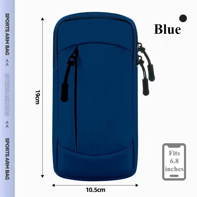Supporto per telefono con fasc - Running Gear Usa recensione e prezzo