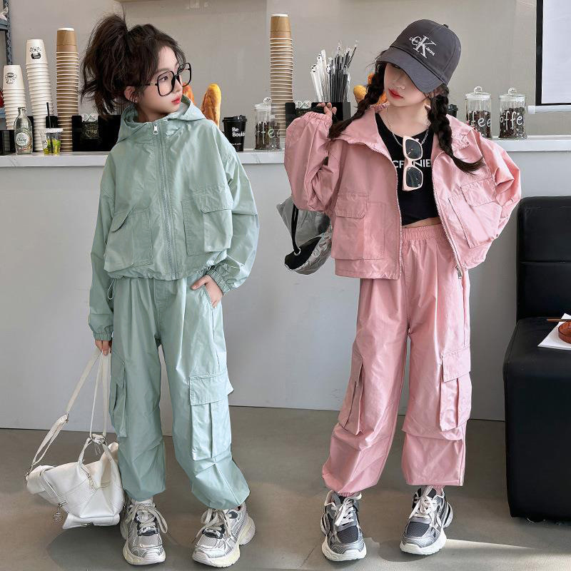 ZOETOPKID Set per Bambini e Ra - Running Gear Kids recensione e prezzo