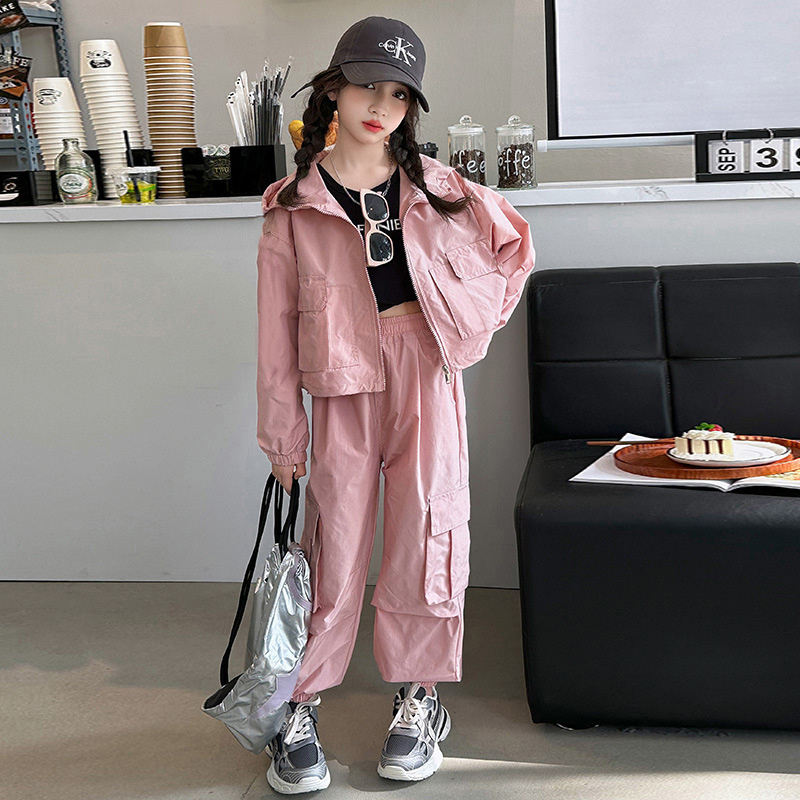 ZOETOPKID Set per Bambini e Ra - Running Gear Kids recensione e prezzo